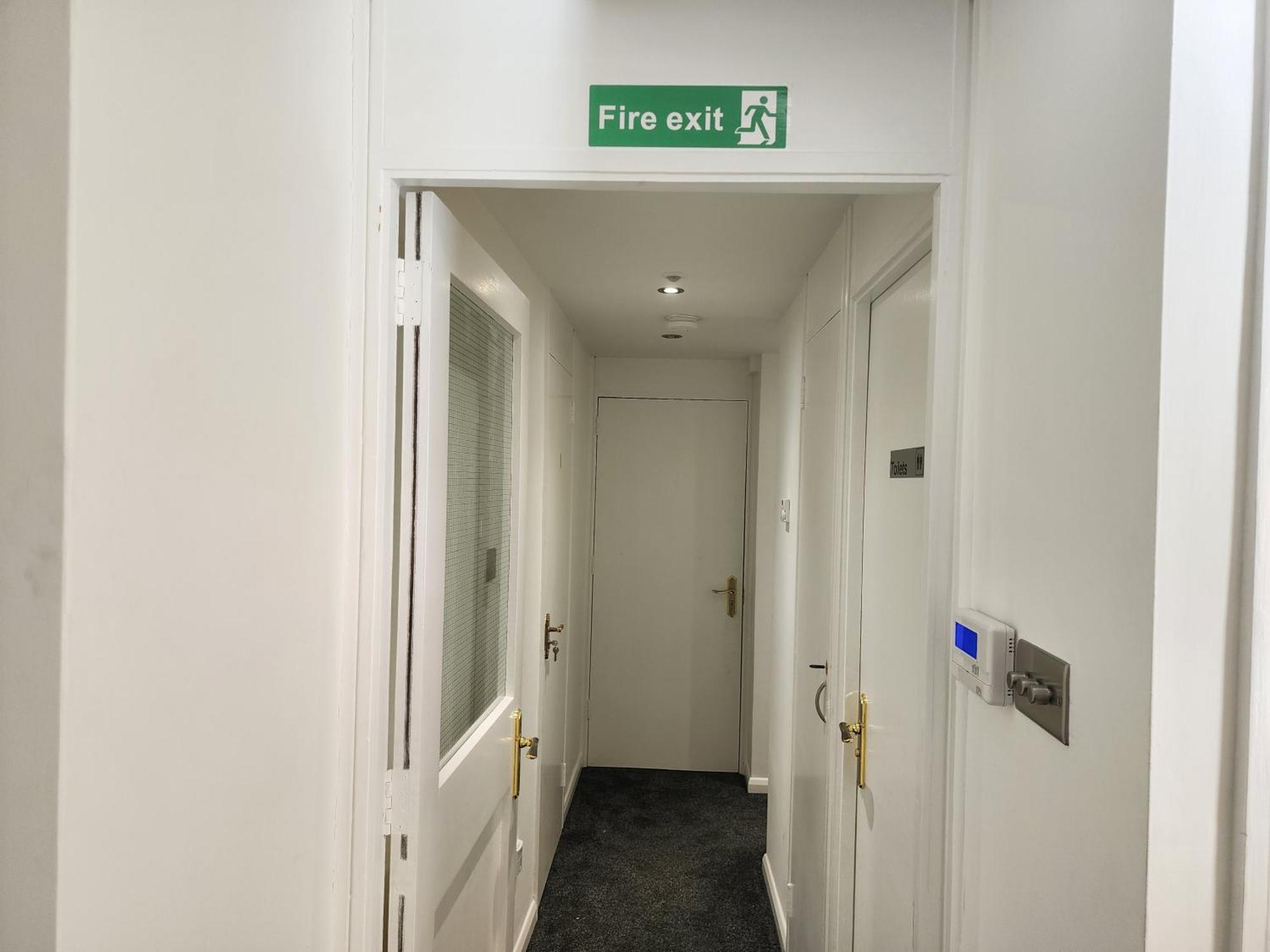 Belfast Luxury Apartment Exterior foto