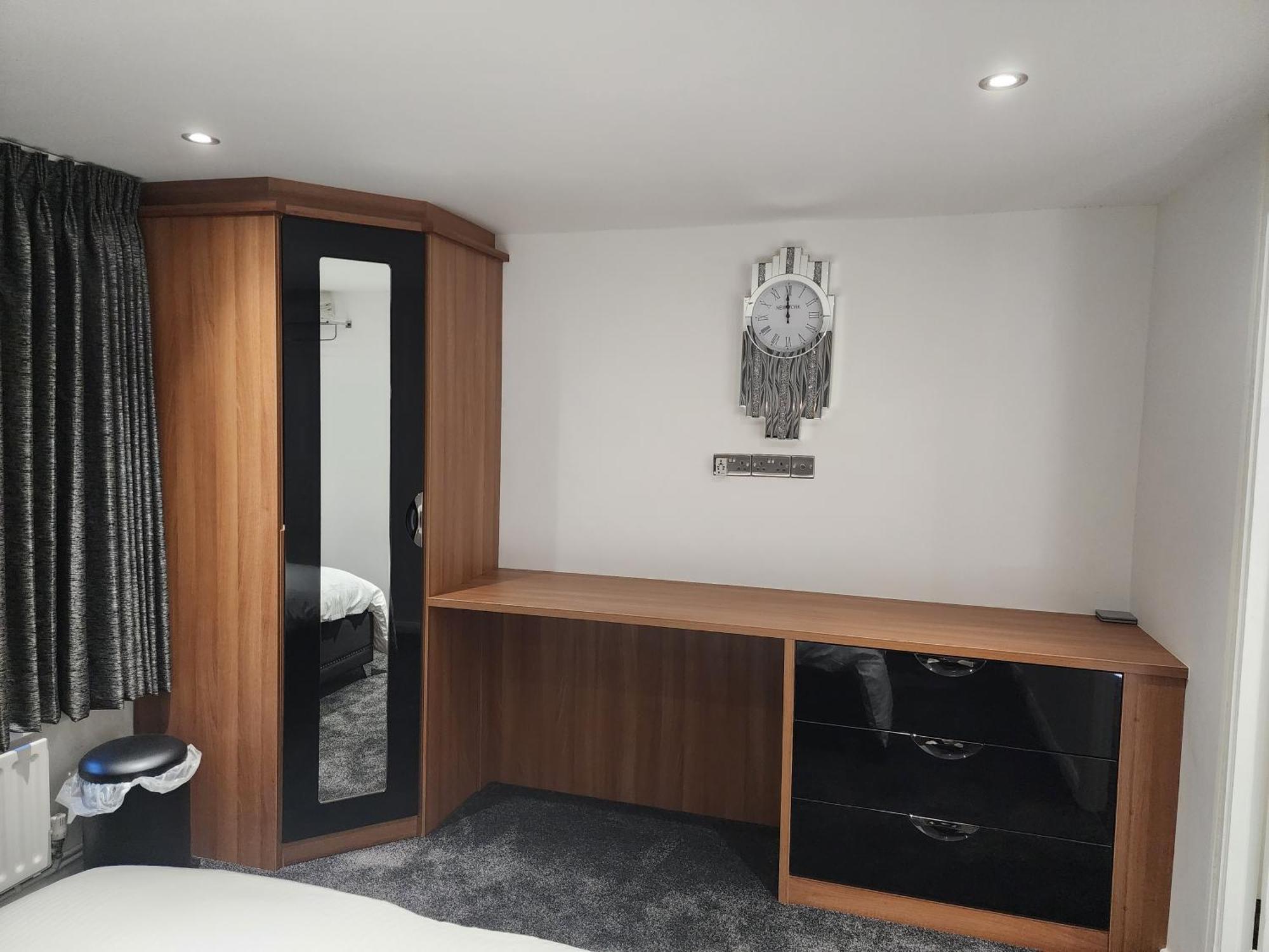 Belfast Luxury Apartment Exterior foto